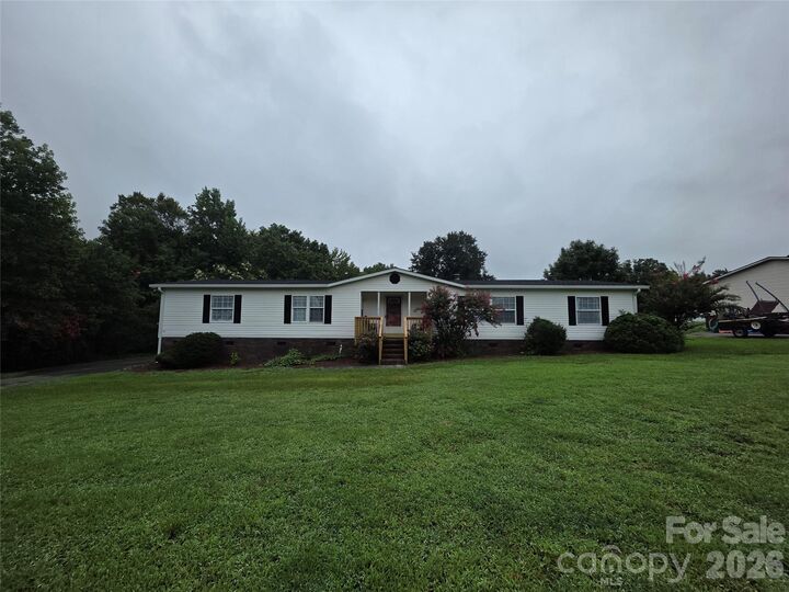 Property Photo: 1075 Double Impact Drive NC 28138