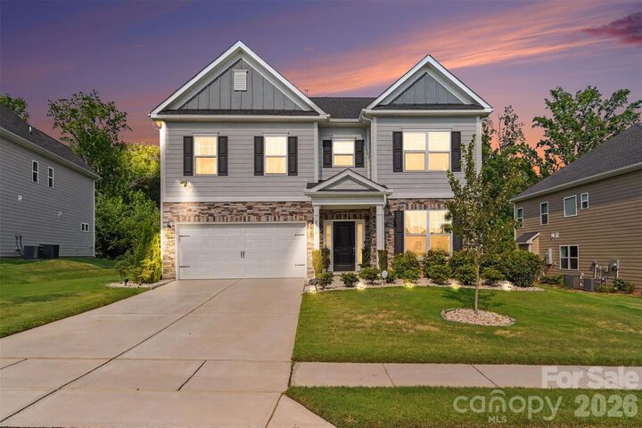 Property Photo:  2218 Idol Rock Drive  SC 29707 