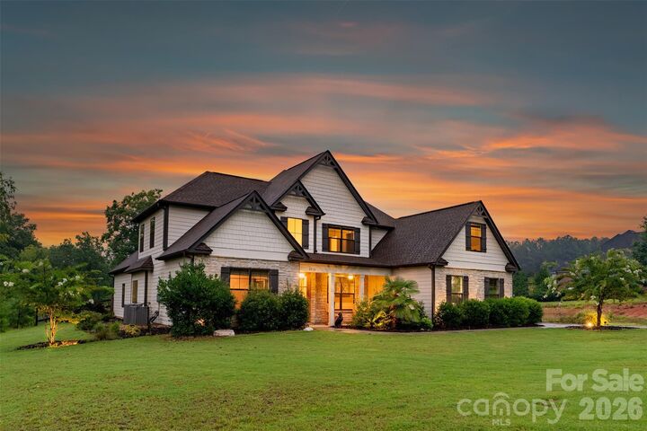 Property Photo:  2915 S Point Road  NC 28012 