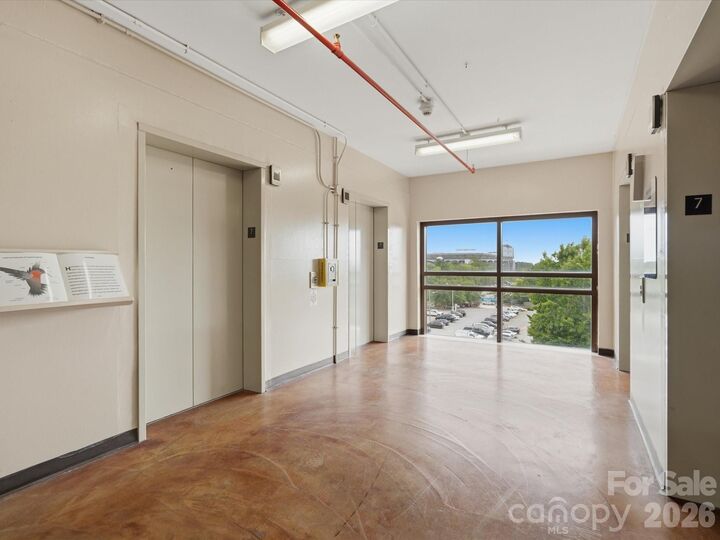 Property Photo:  710 W Trade Street  NC 28202 