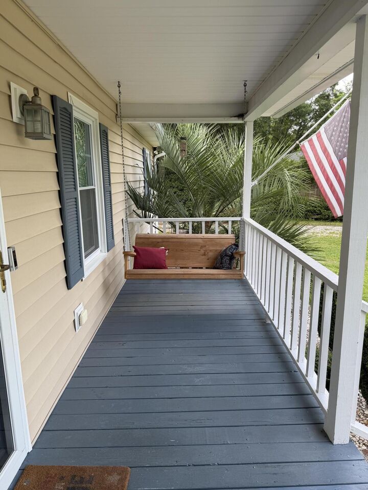 Property Photo:  210 Carolina Avenue  SC 29477 