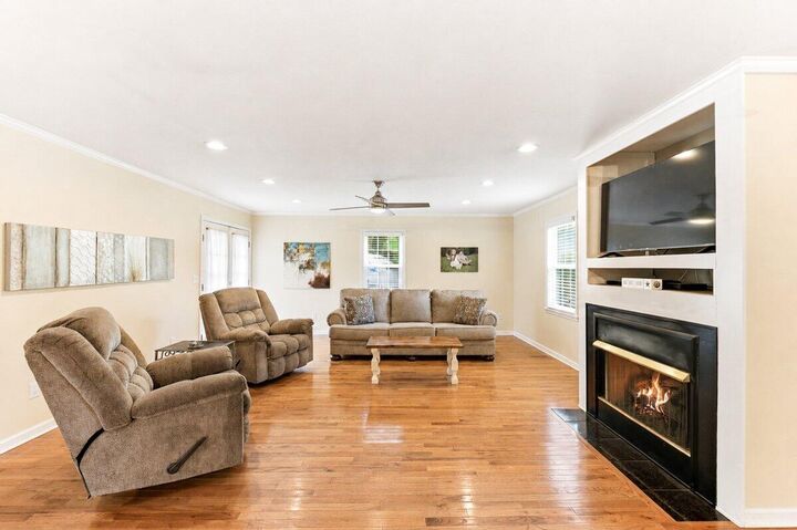 Property Photo:  210 Carolina Avenue  SC 29477 