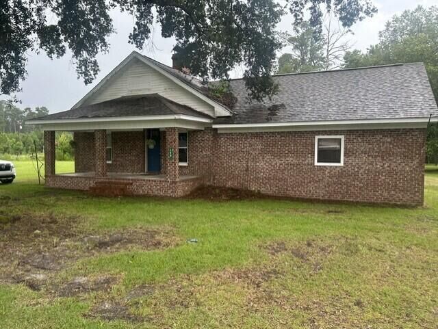 Property Photo:  140 Brookie Street  SC 29475 