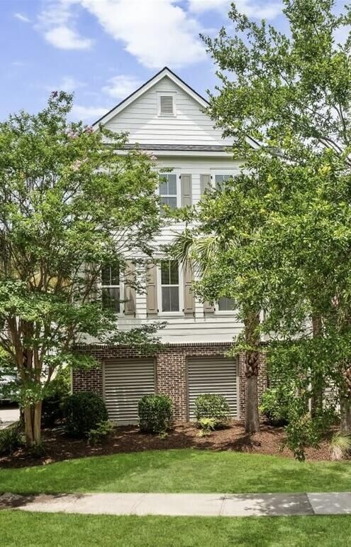 Property Photo: 1226 Smythe Street SC 29492