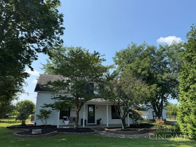 Property Photo: 1246 Antram Road OH 45177
