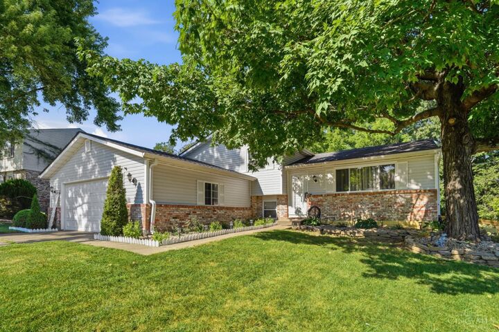 Property Photo:  5651 Crestview Drive  OH 45014 