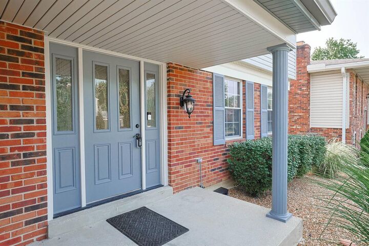 Property Photo: 256 Sebastian Court OH 45238