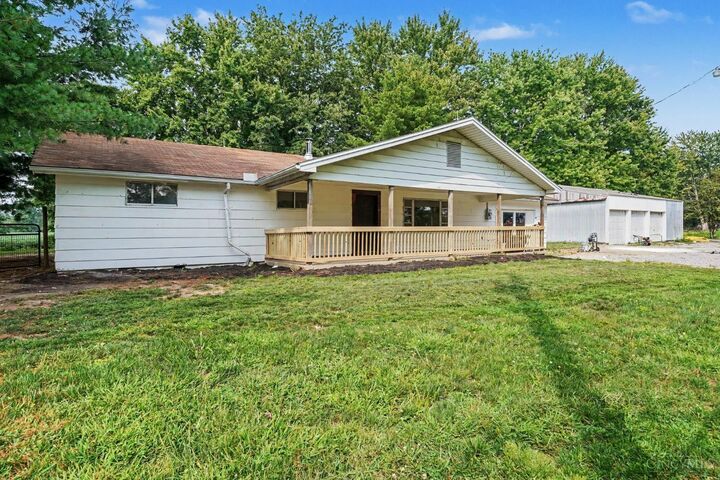 Property Photo:  1649 Main Street W  OH 45119 