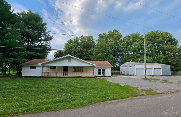 Property Photo:  1649 Main Street W  OH 45119 