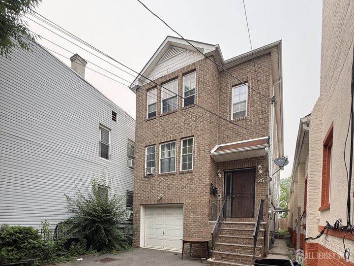 Property Photo: 35 Tillinghast Street NJ 07108