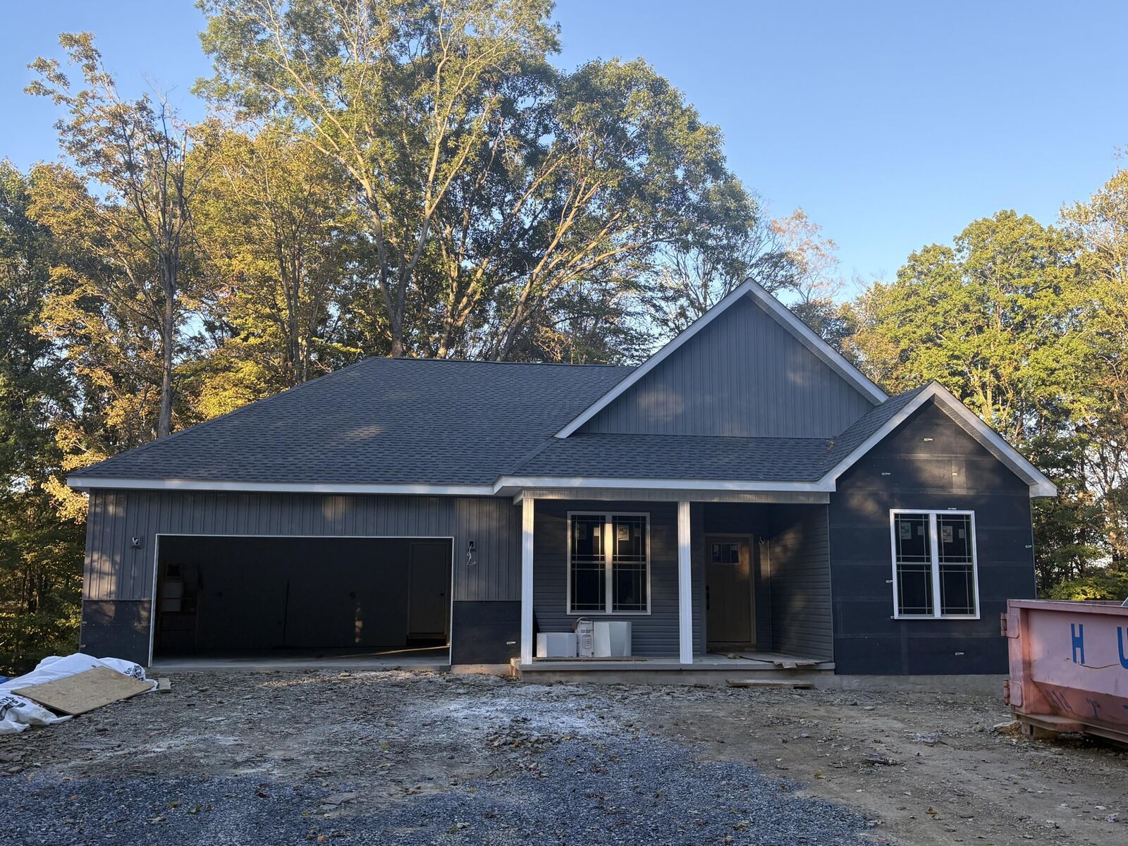 Property Photo:  45 Greater Antilles Ct  PA 15801 