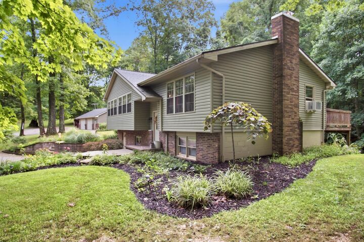 Property Photo: 210 Camp Lane OH 43762