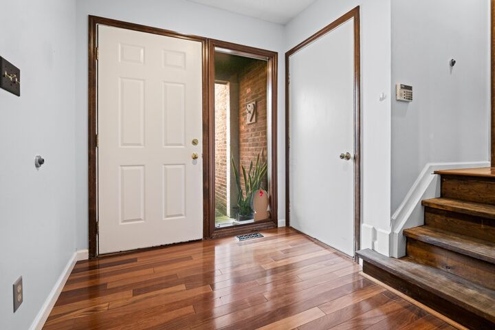 Property Photo: 5219 Willow Grove S Place OH 43017