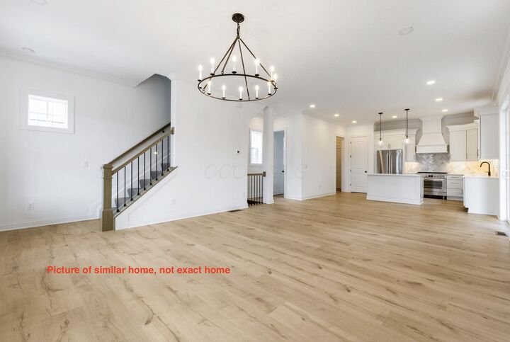 Property Photo: 5117 Maple Drive OH 43035