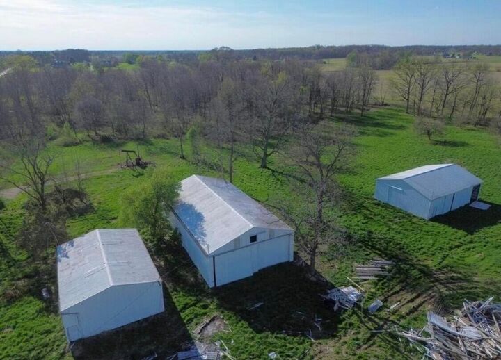 Property Photo:  4419 County Highway 115  OH 43338 
