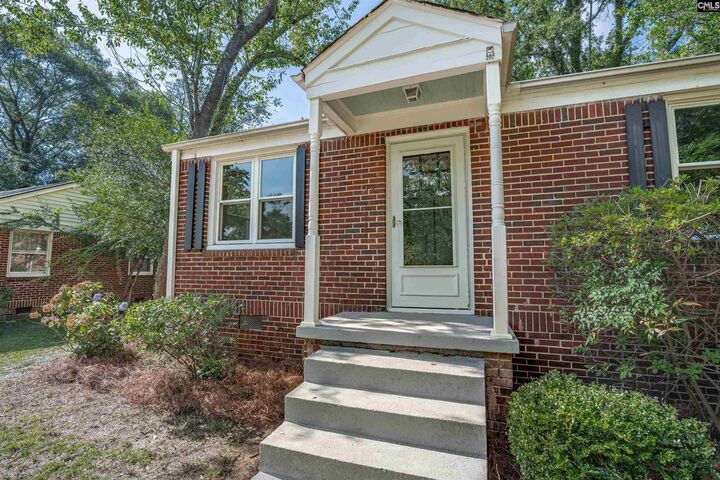 Property Photo: 3906 Eureka SC 29205