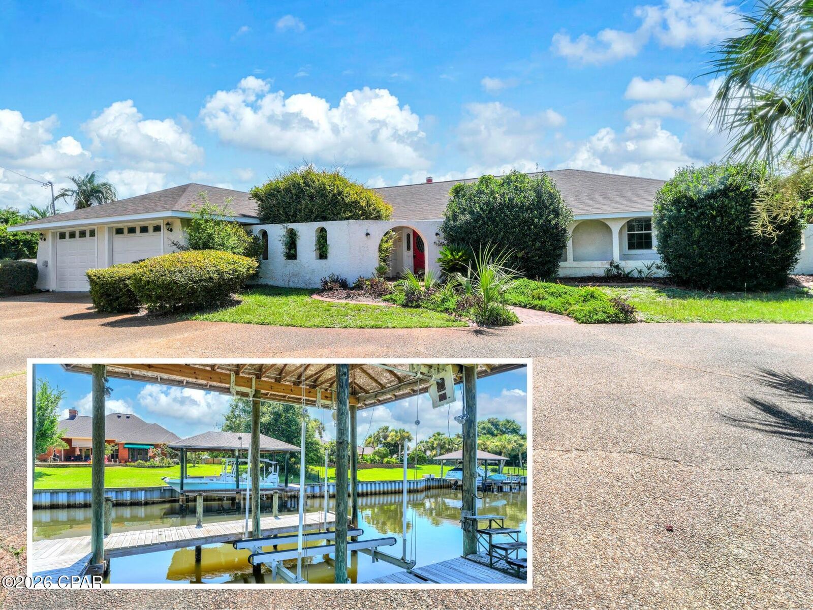 Property Photo:  3024 Kingswood Drive  FL 32405 
