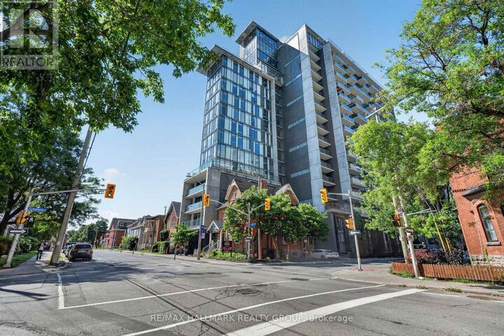 224 Lyon Street North 1411 — photo 1