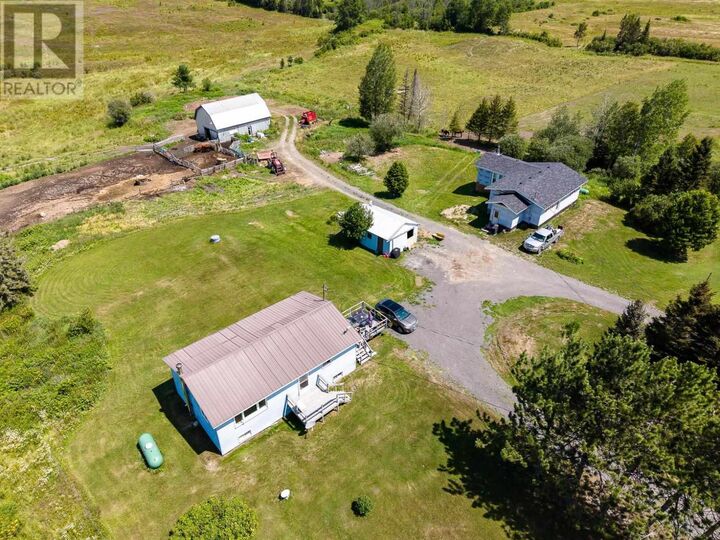 Property Photo:  45 - 46 554 Hwy  ON P0R 1H0 
