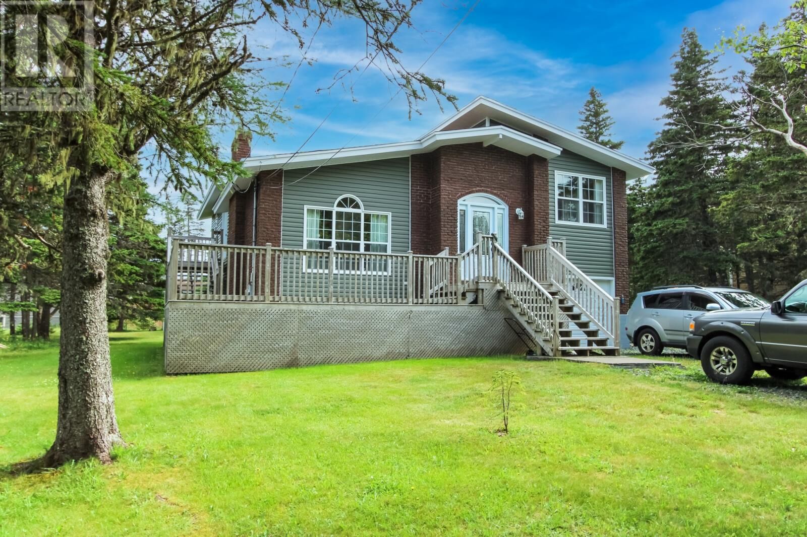 Property Photo: 21 Hawkins Place NL A1B 3K3