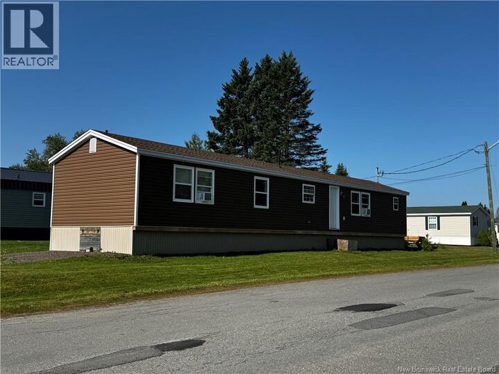 Property Photo:  2 Leafwood Crescent  NB E3B 6N7 