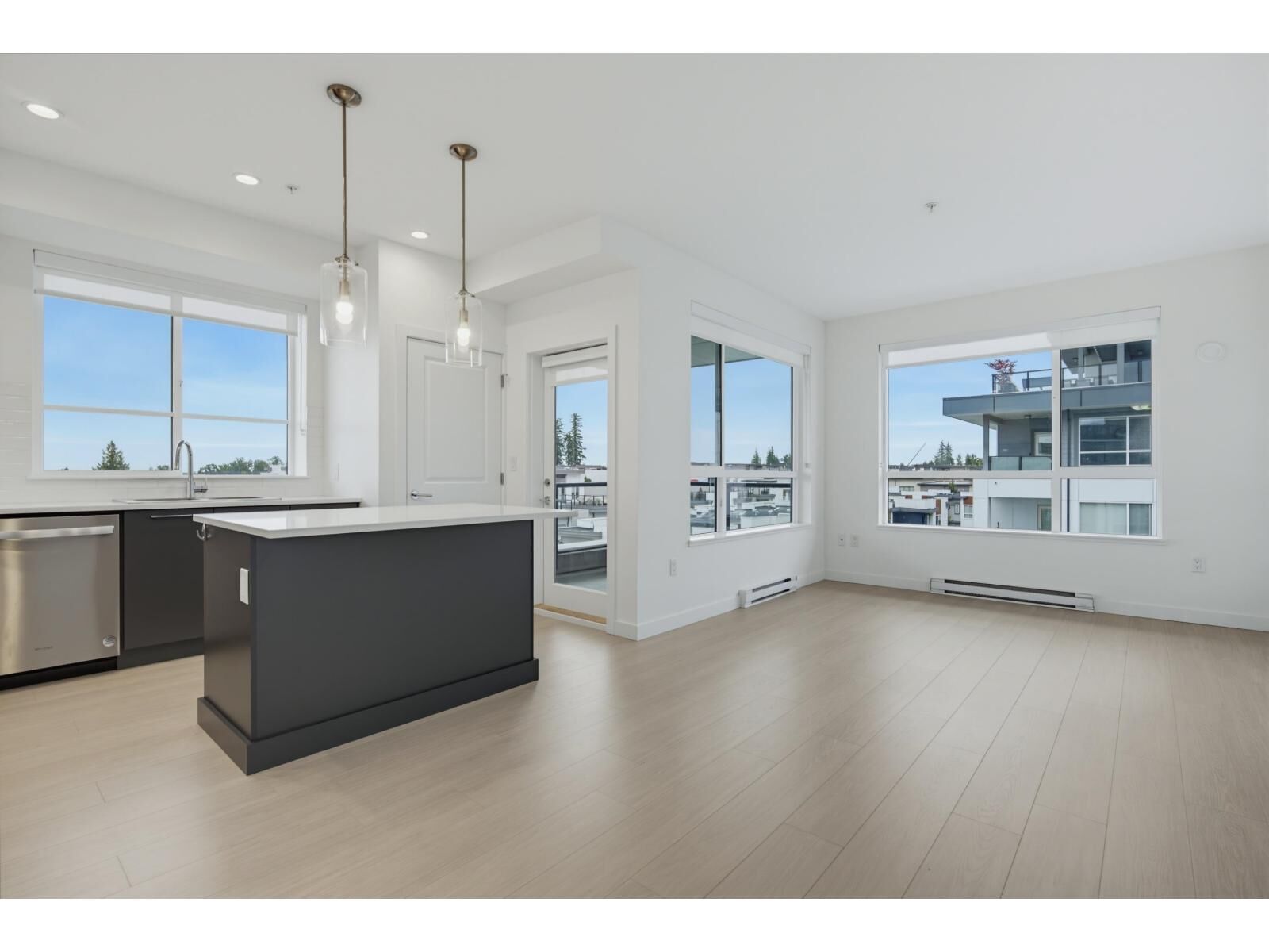 Property Photo:  20834 80 Avenue B503  BC V2Y 3M5 