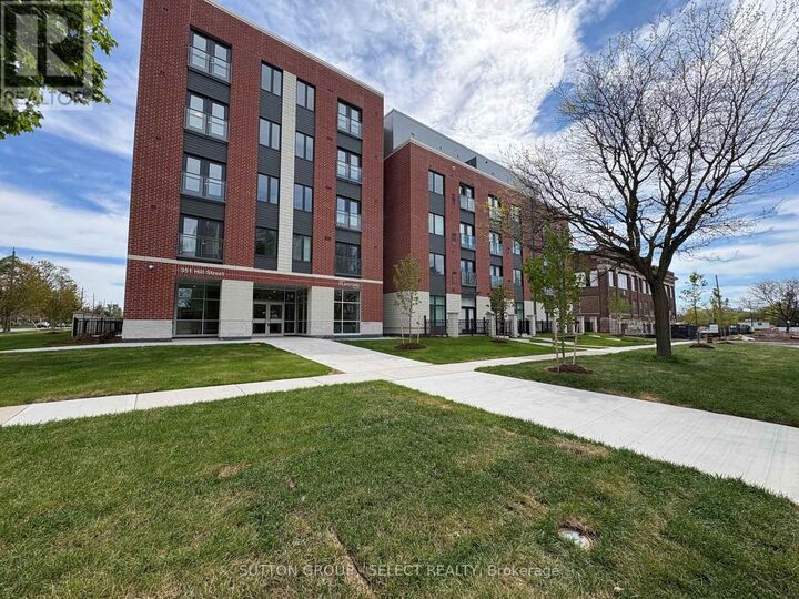 Property Photo: 351 Hill Street 220 ON N6B 2M2