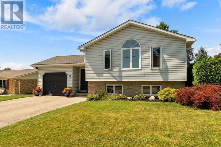 Property Photo: 62 George Street ON N0M 1S3