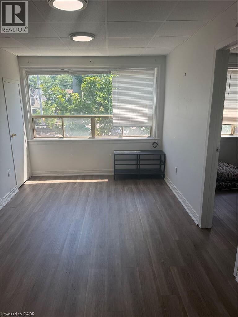 Property Photo: 944 King Street West 1 ON L8S 1K8