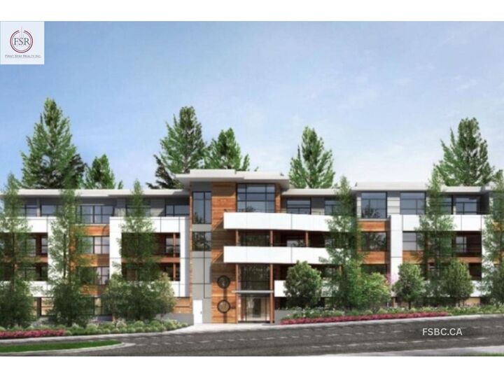 Property Photo: 2620 152 Street BC V4P 1M8