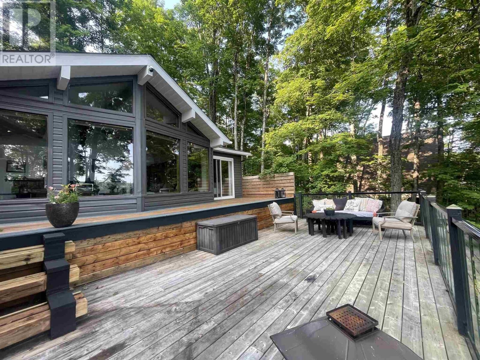 Property Photo: 3173 Haight Rd ON P0R 1G0
