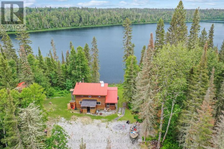 6 Lot Indian Lake Road Alexandra — photo 1