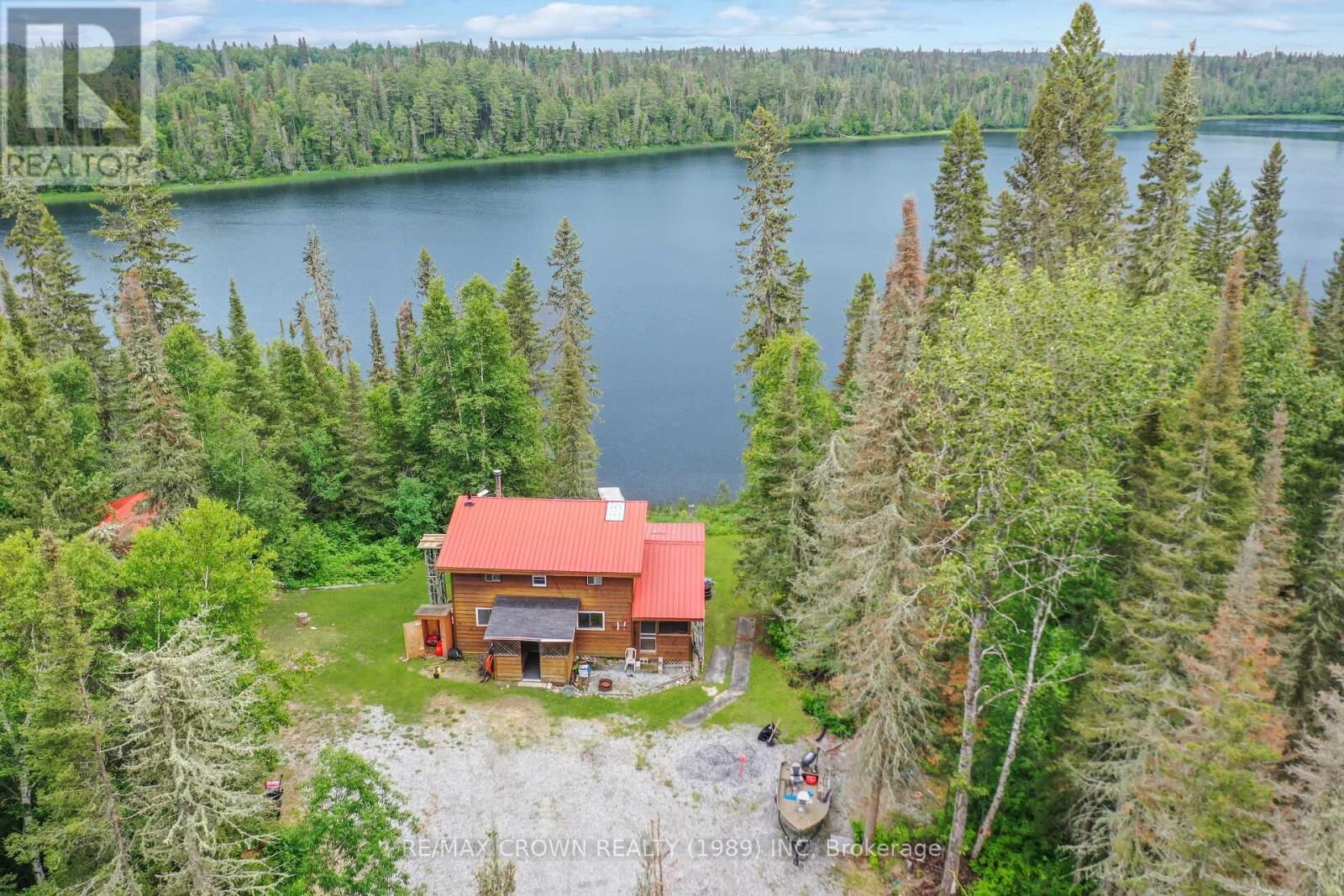 Property Photo: 6 Lot Indian Lake Road Alexandra ON P0L 2B0