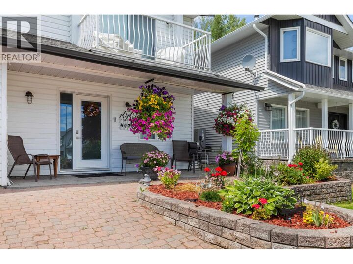 Property Photo:  4075 Cormack Crescent  BC V2N 5K8 