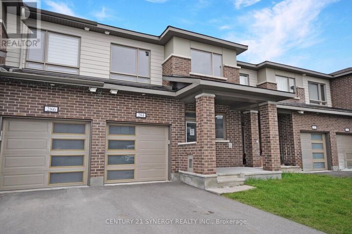 284 Ormiston Crescent — photo 1