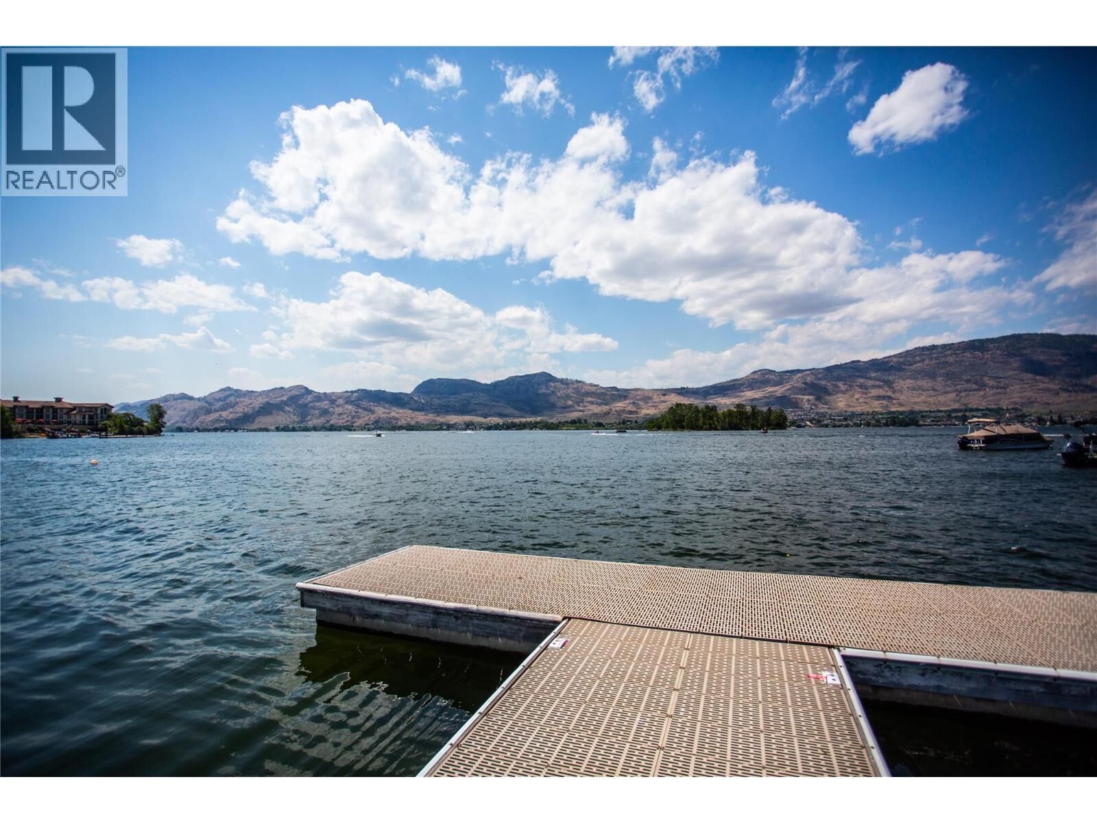 Property Photo:  5005 Lakeshore Drive 72  BC V0H 1V6 