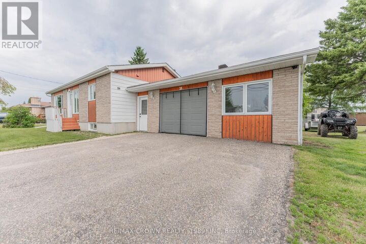 Property Photo:  20 Municipale Street Val Rita Street  ON P0L 2G0 