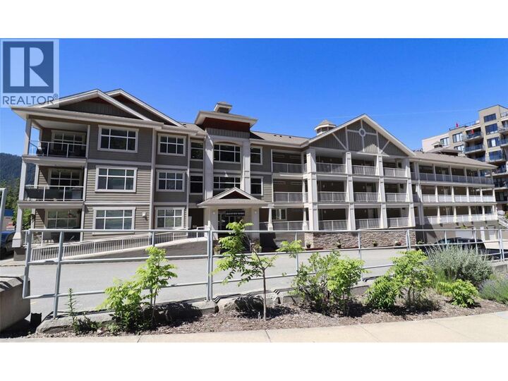 Property Photo:  302 Mara Lake Lane 208  BC V0E 2V1 