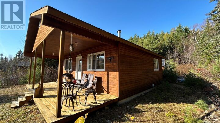 Property Photo:  0 Flat Bay Brook Road  NL A0N 1Z0 