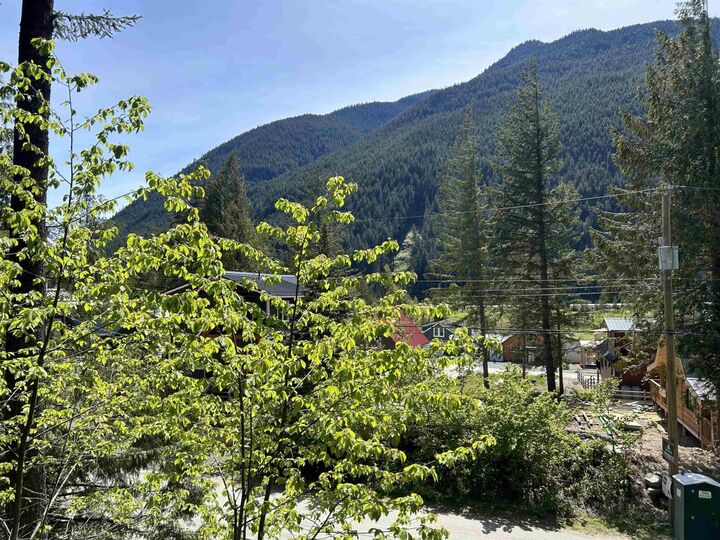 Property Photo: H80 Huckleberry Road BC V0X 1L5