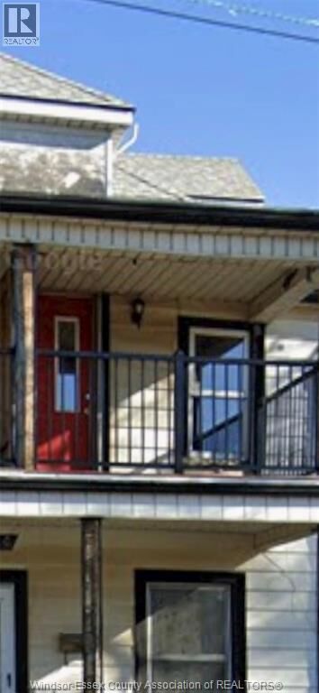Property Photo:  924 Pierre  ON N9A 2K9 