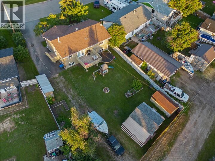 Property Photo: 9201 6 Street BC V1G 3L5