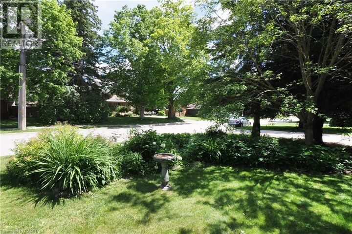 Property Photo: 835 York Avenue North ON N4W 2Y5