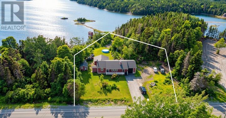 Property Photo:  47 Road To The Isles Road  NL A0G 4E0 
