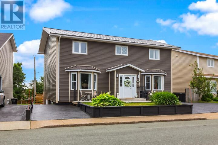 Property Photo:  63 Stirling Crescent  NL A1A 4J9 