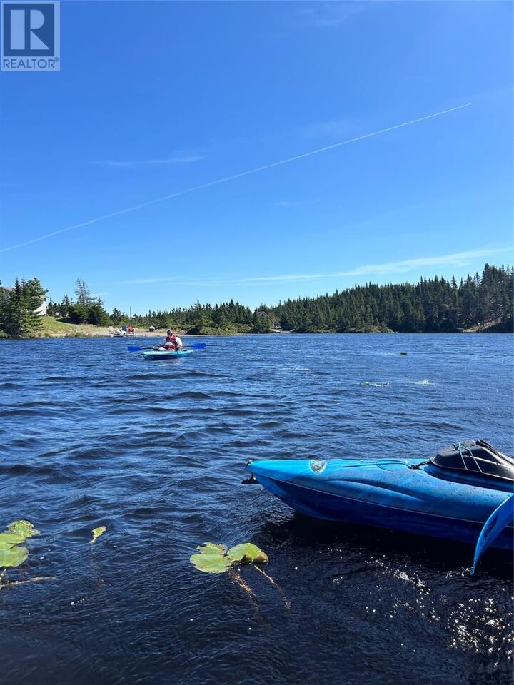 Property Photo: 101B Mill Road NL A1B 1G0