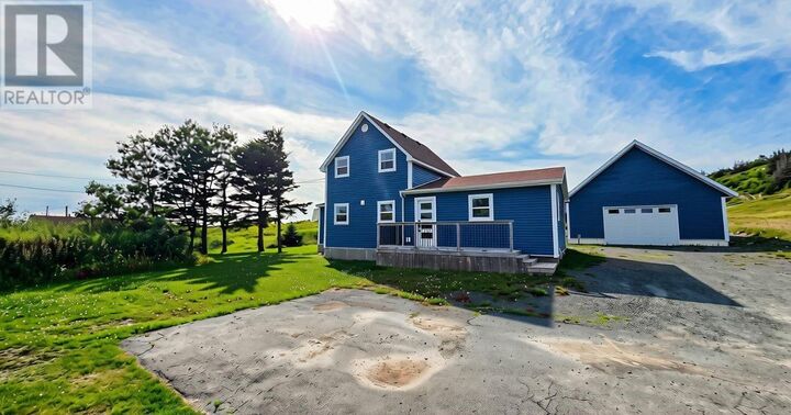 Property Photo:  9B Parsons Lane  NL A0G 1Y0 