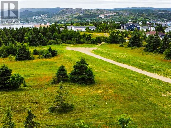 Property Photo:  0 Alma Heights  NL A0A 3X0 
