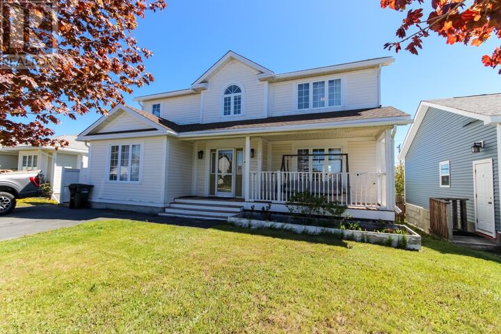 Property Photo:  323 Stavanger Drive  NL A1A 5S4 