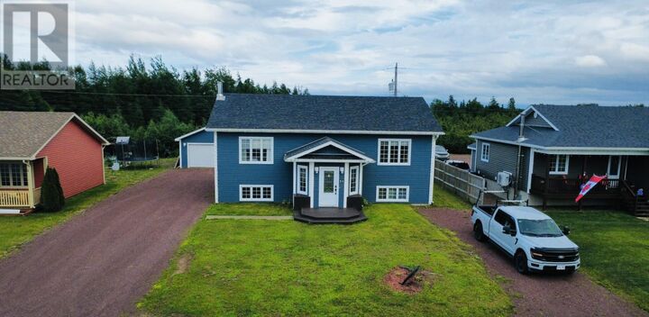 Property Photo:  21 Smith Drive  NL A0H 1E0 